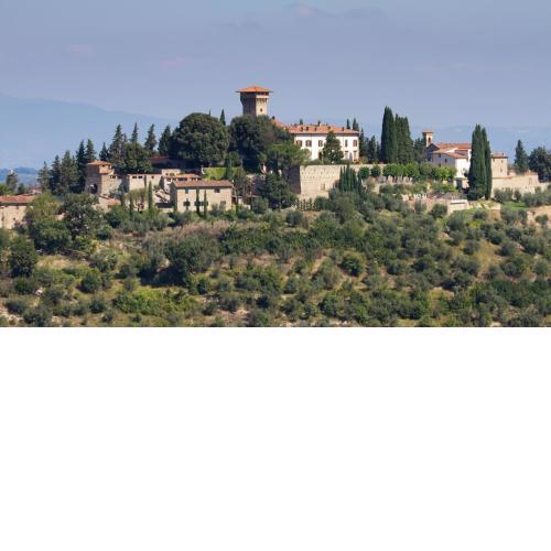 Castello Vicchiomaggio