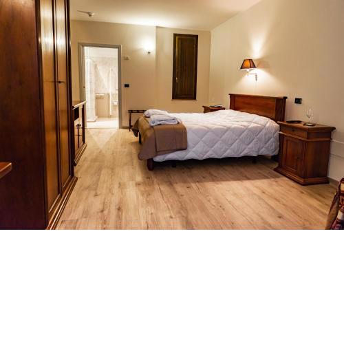 Castellucchio Hotel