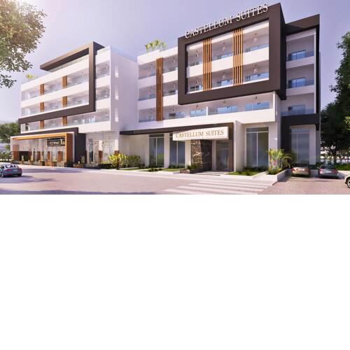 Castellum Suites - All Inclusive