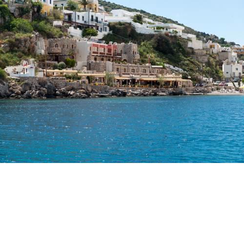Castelo Beach Hotel