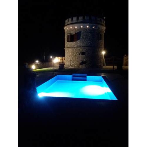 Castelo di zante
