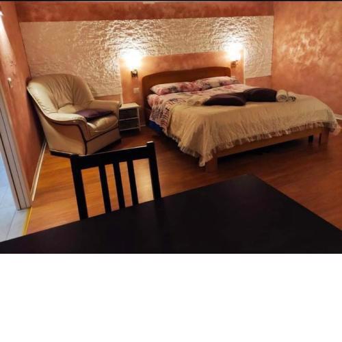 Castelpetroso Bed&Breakfast