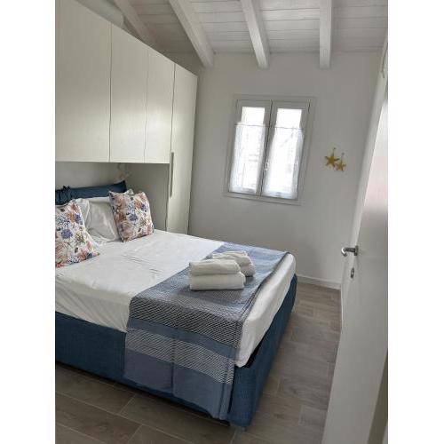 Castelsardo - attico sea view