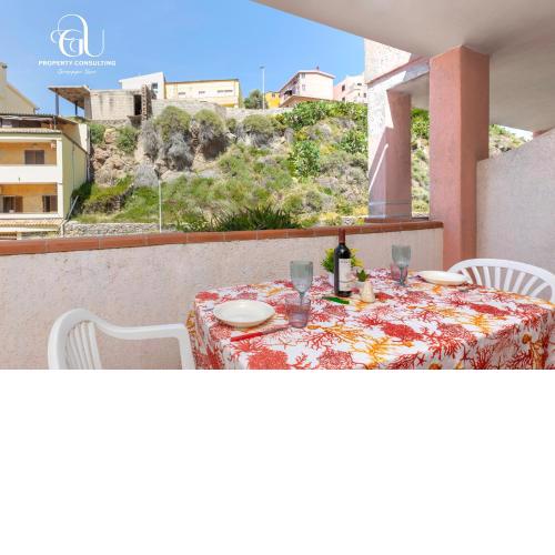 [Castelsardo Marina],RELAX A 100 M dal mare