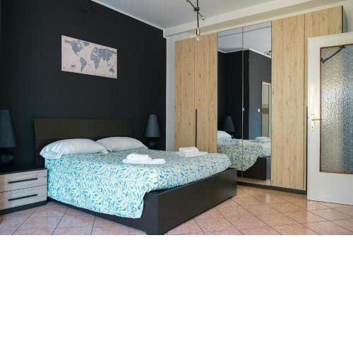Castelvecchio City Center Apartment