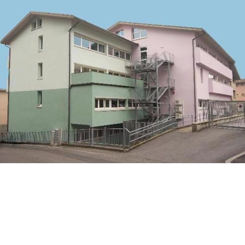 Casthello Ostello di Vallecamonica