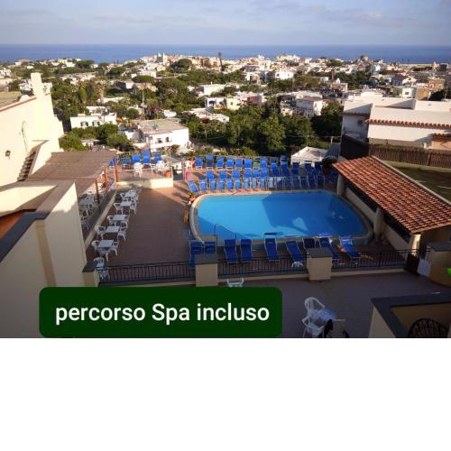 Casthotels Tramonto d'oro Terme