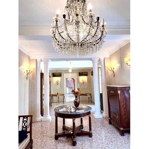 Castiglione 27 Luxury Suite