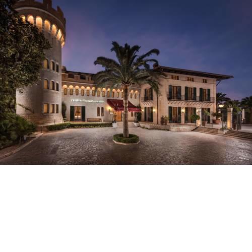 Castillo Hotel Son Vida, a Luxury Collection Hotel - Adults Only