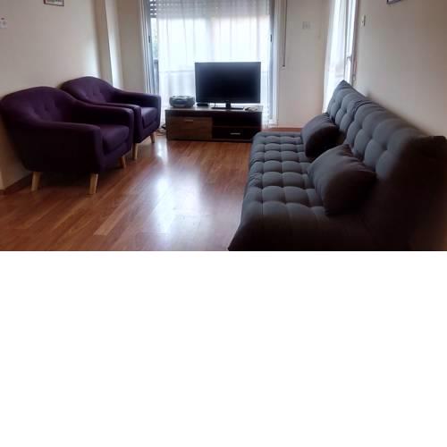 Castle Apartment 117