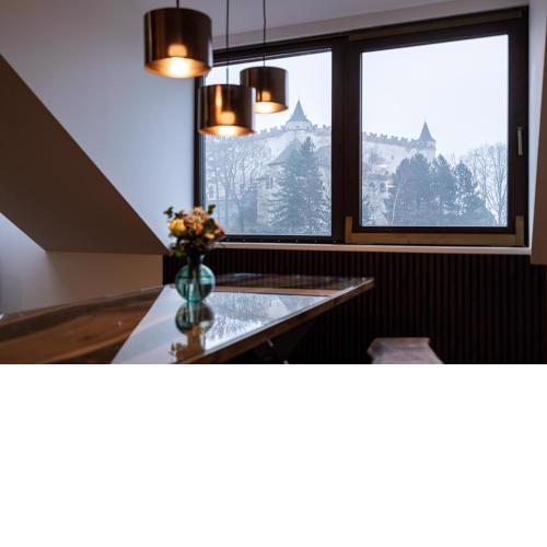 Castle Apartments