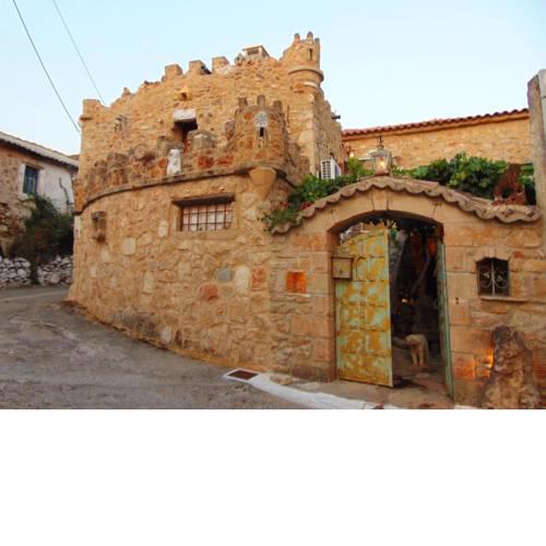 Castle Experience, close to the beach