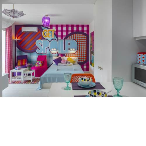 Castle Holiday Apartments