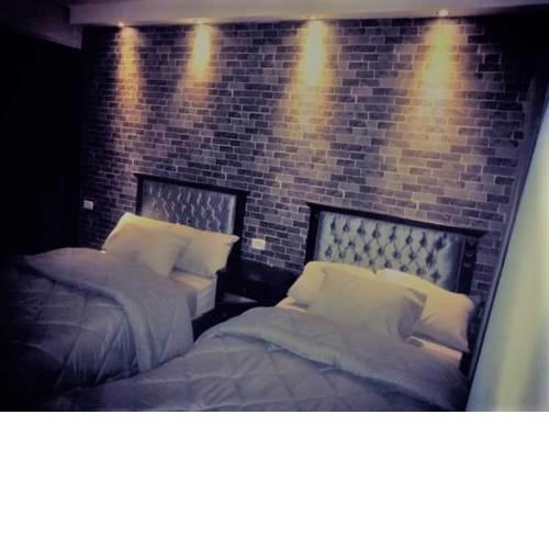 Castle Hostel