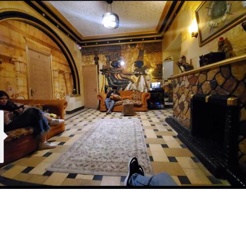 Castle Hotel