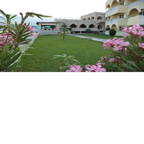 Castle Hotel