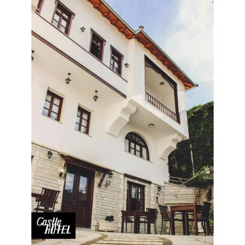 Castle Hotel
