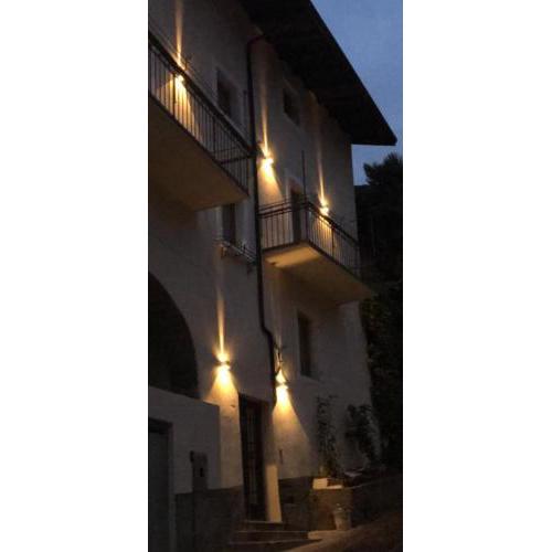 Castle Rhythm Inn
