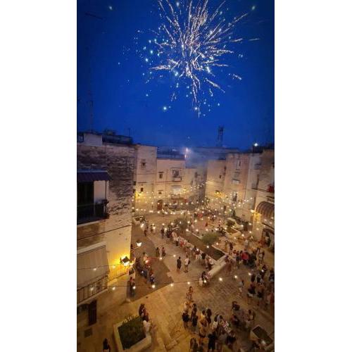 Castle Suite Bari