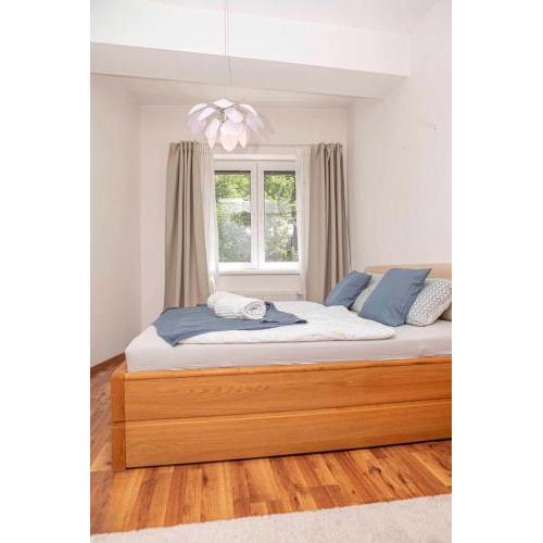 Castle View Apartment