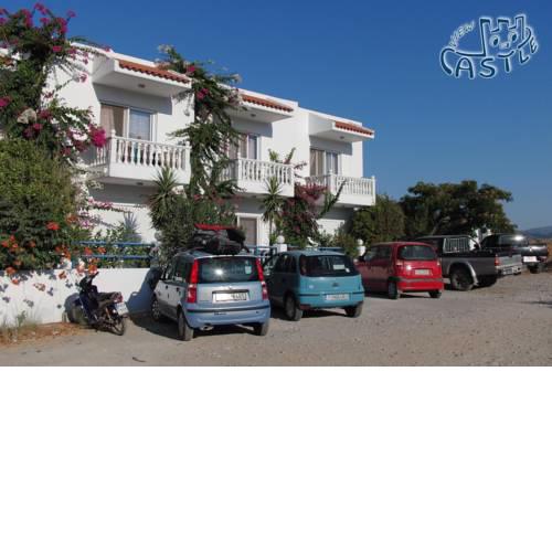 Castle View Apartments