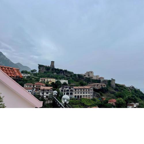 Castle View Rooms DEAL