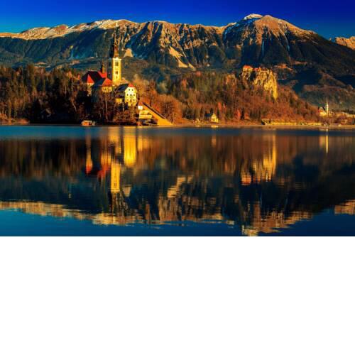 ** Castle View Zakistar **