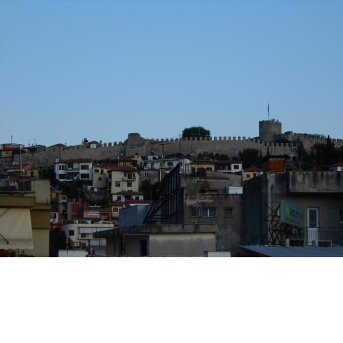 Castle View