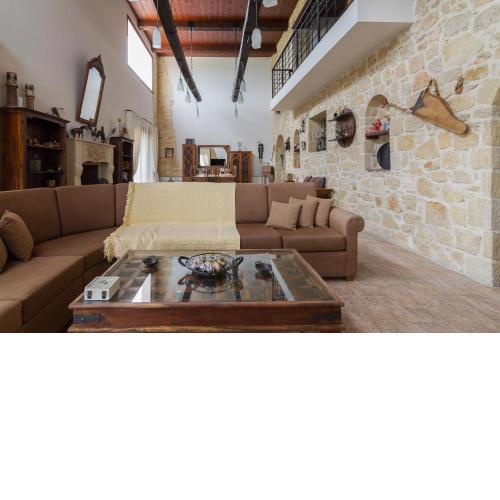Castle Villa