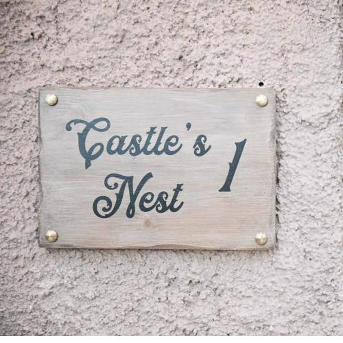 Castle's Nest 1