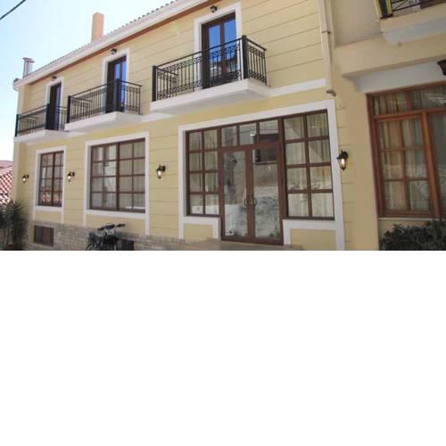 Castri Hotel