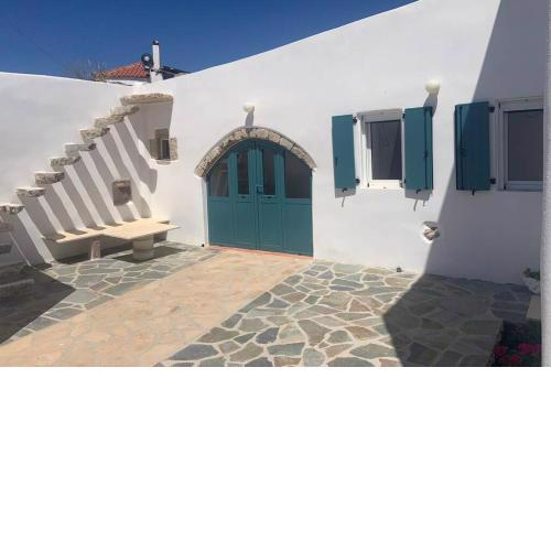 Castri house
