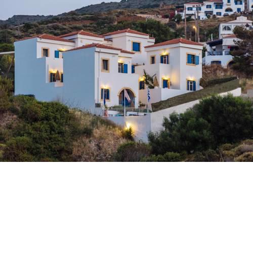 Castri Village