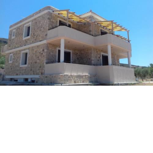 Castro Elafonisos