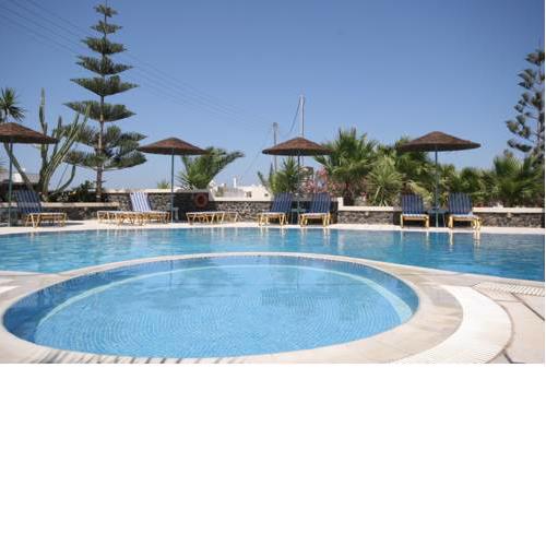 Castro Hotel
