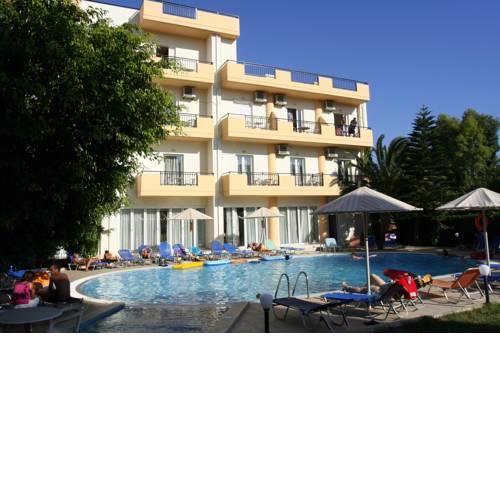 Castro Hotel