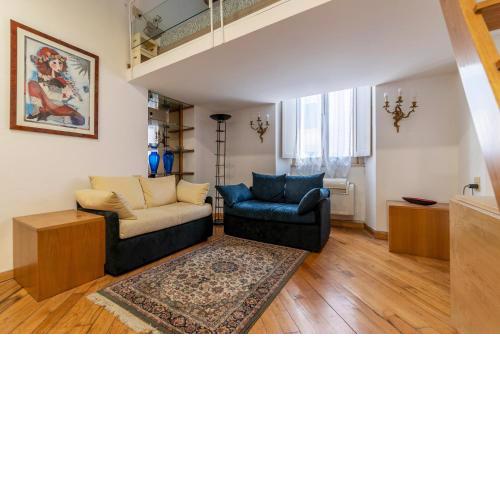 Castro Pretorio MM Apartment