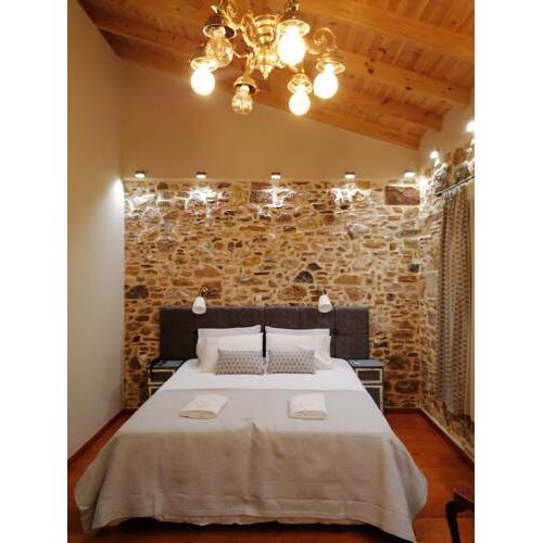 Castro Rooms Chios