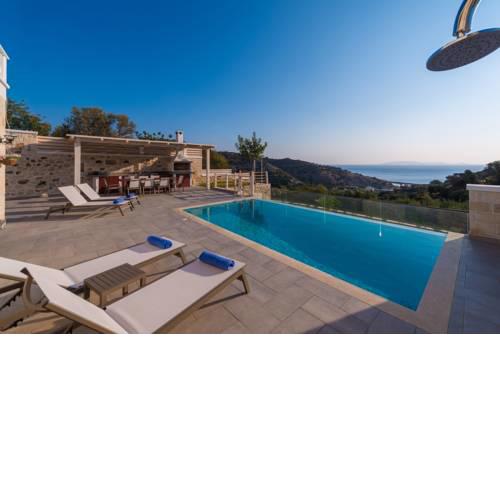 Castro Villas Crete