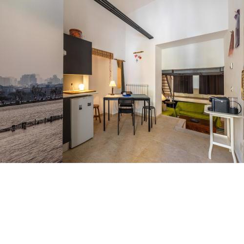 Castrofilippo Loft by Wonderful Italy