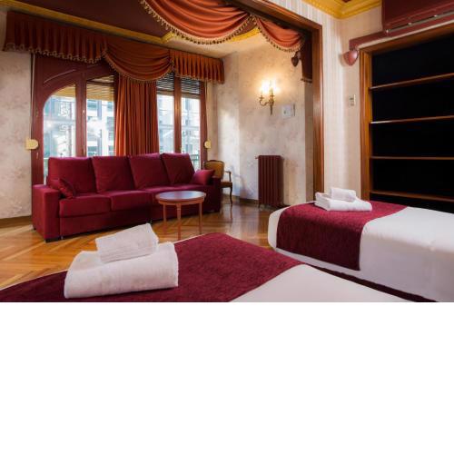 Casual del Teatro Madrid