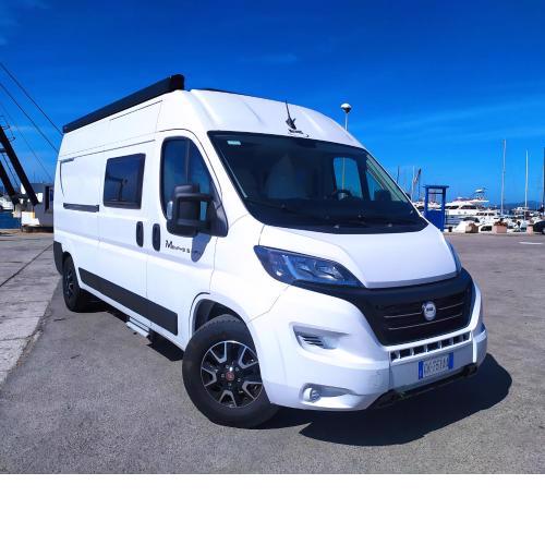 Casualvan