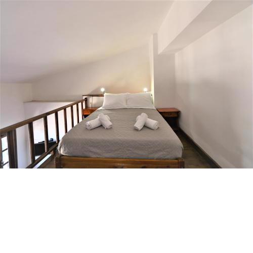 Catafari Sea view apartment