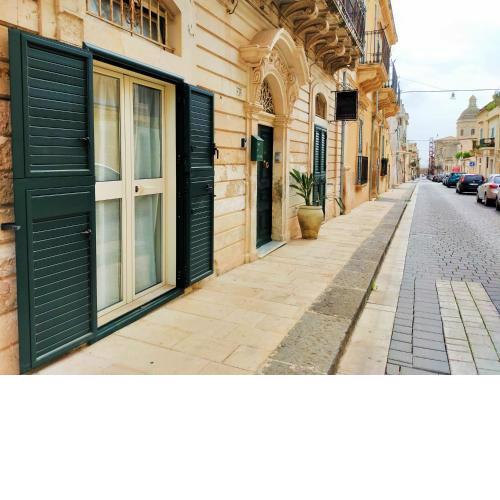 Cataldi's Rooms Noto