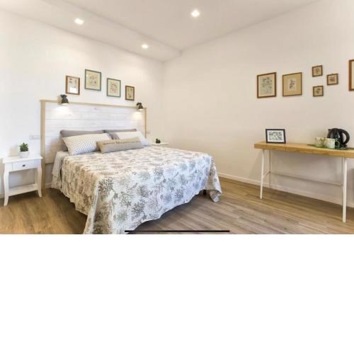 Catalogna10 Rooms