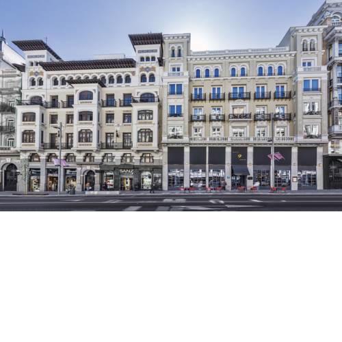 Catalonia Gran Vía
