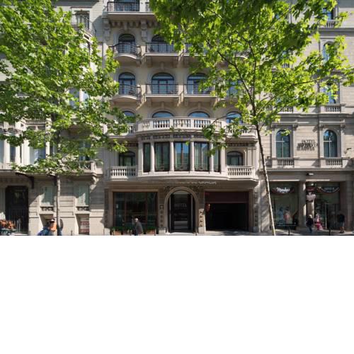 Catalonia Passeig de Gràcia 4* Sup