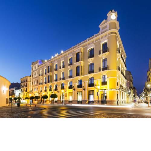 Catalonia Ronda