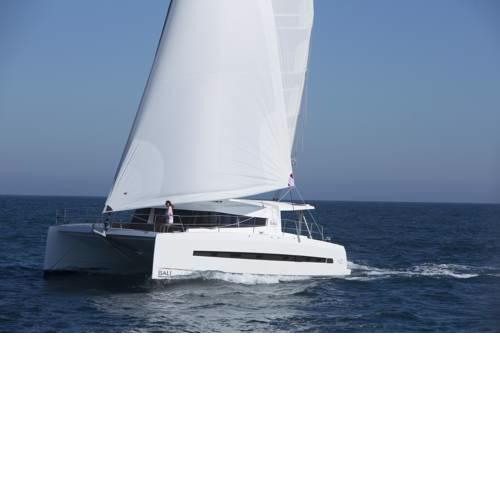 Catamaran Bali 4.5 AdvoCat