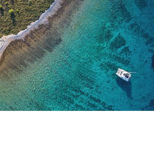 CATAMARANO - WENTURA